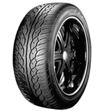 265/40 R 22 YOKOHAMA PA02 8580