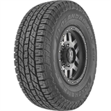265/75 R 16 YOKOHAMA G015 8562