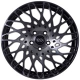 R 18 5*114.3 ET35 D73.1 FF 9511 BMF 7.5 8595