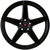 R 17 5*114.3 ET38 D73.1 FF FBX501 BL 7.5 8594