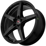 R 17 5*114.3 ET38 D73.1 FF FBX501 BL 7.5 8594