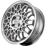 R 15 4*100 ET40 D67.1 Sakura Wheels YA9661 S 5.5 8591