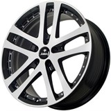R 18 5*114.3 ET38 D73.1 FF FBX480 BMF 7.5 8590