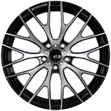 R 18 5*114.3 ET38 D73.1 FF SH25003 BMF 8.0 8589