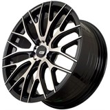 R 18 5*114.3 ET38 D73.1 FF SH25003 BMF 8.0 8589