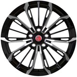 R 18 5*114.3 ET40 D73.1 FF SH7083 BMF 8.0 8588