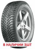 235/65 R 17 NOKIAN TYRES HAKKAPELIITTA R3 SUV XL 668
