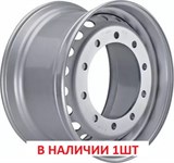 R 22.5 M22 10/335/281/0 11.75 Lemmerz alive 1224