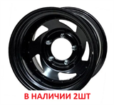 R 15 5*139.7 ET-24 IKON SNC010 B 10.0 901