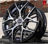 R 14 4*100/114.3 ET38 D73.1 RGW 02 BMF 5.5 8666