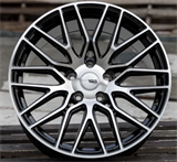 R 18 5*114.3 ET30 D73.1 VPS-2144 HB 8.5 8672