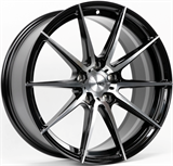 R 18 5*114.3 ET35 D73.1 VPS-653 FF BMF 8.0 8673