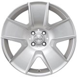 R 17 4*100 ET40 D73.1 Kipardo KF61 S 7.5 8685