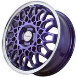 R 15 4*100 ET40 D67.1 Sakura Wheels YA9661 V 5.5 8683