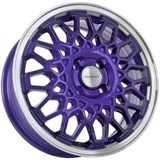 R 15 4*100 ET40 D67.1 Sakura Wheels YA9661 V 5.5 8683