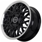 R 14 4*100 ET33 D73.1 Sakura Wheels 3375 B3 6.0 8691