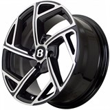R 15 4*100 ET35 D73.1 FF FBX115 BMF 7.0 8696