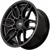 R 18 6*139.7 ET15 D108.1 Kipardo KF66 BL 8.5 8699