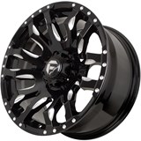 R 18 6*139.7 ET15 D110.1 Sakura Wheels 9059 BL 9.0 8713