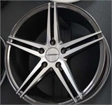 R 16 5*100 ET35 D73.1 VPS-302 BMF 7.0 8733