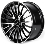 R 17 5*112 ET35 D66.6 Mercedes-Benz 7337 BMF 8.0 8749