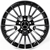 R 17 5*112 ET35 D66.6 Mercedes-Benz 7337 BMF 8.0 8749