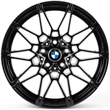 R 17 5*112 ET35 D66.6 BMW XF022-SF055 BMF 7.5 8748