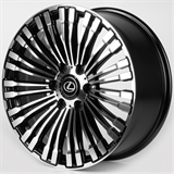 R 20 6*139.7 ET40 D95.1 Lexus/Toyota 11843-CT378 BMF 8.5 8759