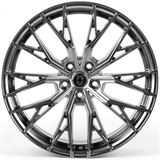 R 20 5*112 ET35 D66.45 HRE XF015 S 8.5 8757