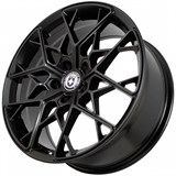R 18 5*114.3 ET35 D73.1 Sakura YA8135 BL 8.0 8785