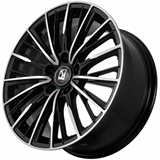 R 17 5*114.3 ET35 D73.1 FF FBX042 BMF 7.5 8850