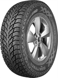 245/75 R 16LT IKON AUTOGRAPH ICE LT4 8888