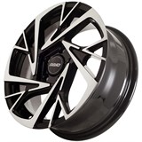 R 16 5*114.3 ET35 D73.1 FF FBX137 BMF 6.5 8938