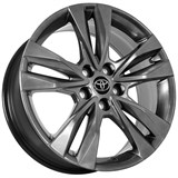 R 18 5*114.3 ET40 D60.1 FF H3547F GMT 7.5 8950