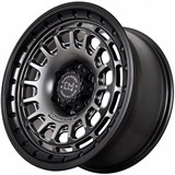 R 18 6*139.7 ET10 D110.1 FF KF60 BL 8.5 8953