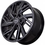 R 18 6*139.7 ET25 D106.1 FF KF82 BL 8.0 8952