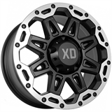 R 17 5*150 ET38 D110.5 Sakura Wheels D2828 BMF 8.0 8987