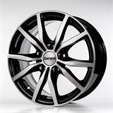 R 15 5*100 ET45 D67.1 Carwel Бекан 57 BMF 6.5 начало сентября 8993