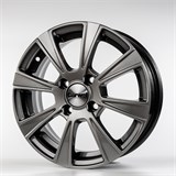 R 14 4*100 ET42 D67.1 Carwel Йота 113 HB 5.5 начало сентября 8995