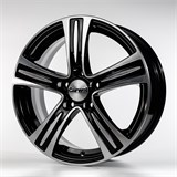 R 15 5*100 ET45 D67.1 Carwel Лямбда 109 BMF 6.0 начало сентября 8996