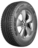 225/70 R 15 IKON AUTOGRAPH SNOW C4 8912