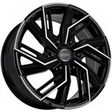 R 18 6*139.7 ET50 D95.2 FF KF82 BMF 8.0 9066