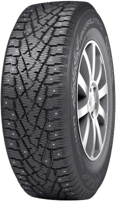 175/70 R 14 NOKIAN HKPL C3 461 - фото 5533