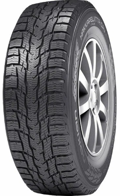 175/70 R 14 NOKIAN HKPL CR3 462 - фото 5534