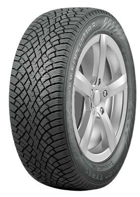 175/65 R 14 NOKIAN TYRES HKPL R5 5275 - фото 5535