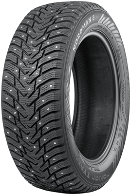 175/65 R 14 IKON NORDMAN 8 XL 6912 - фото 5547