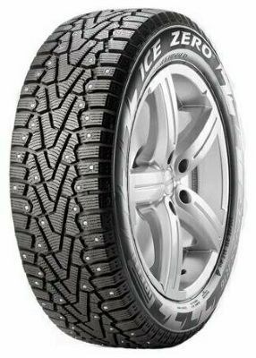 175/65 R 14 PIRELLI ICE ZERO 1838 - фото 5582