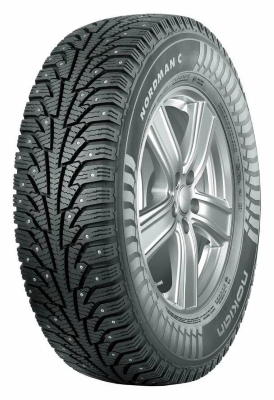 175/65 R 14C NOKIAN NORDMAN C 459 - фото 5587