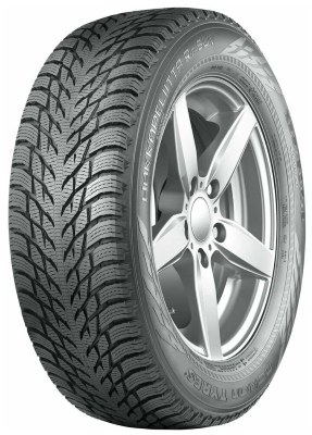 235/60 R 16 NOKIAN HKPL R3 SUV XL 1533 - фото 5608