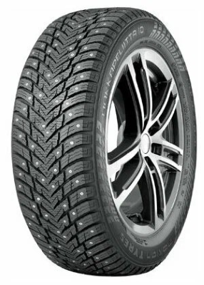 225/50 R 17 NOKIAN HKPL 10p XL 5264 - фото 5615